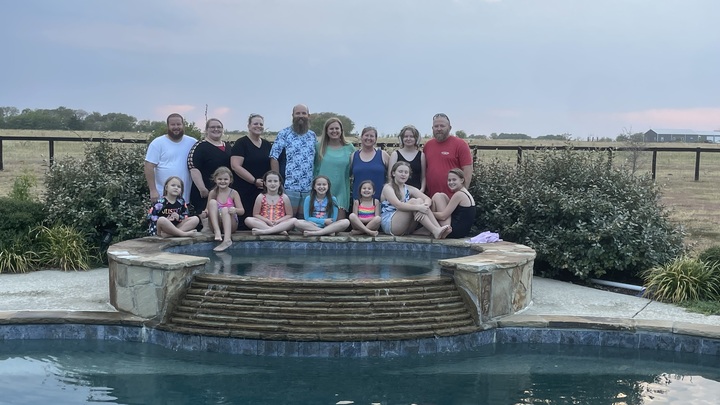 Logo for Dowell/Fears Life Group