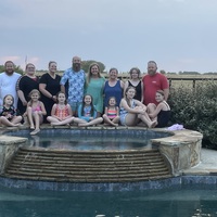 Logo for Dowell/Fears Life Group