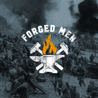 Logo for Forged Rally Group (Foster)