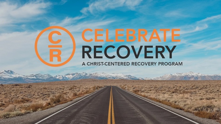 Logo for Celebrate Recovery - Wednesdays [Co-Ed | Year Round] - Lifeline
