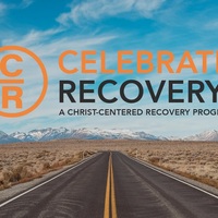 Logo for Celebrate Recovery - Wednesdays [Co-Ed | Year Round] - Lifeline