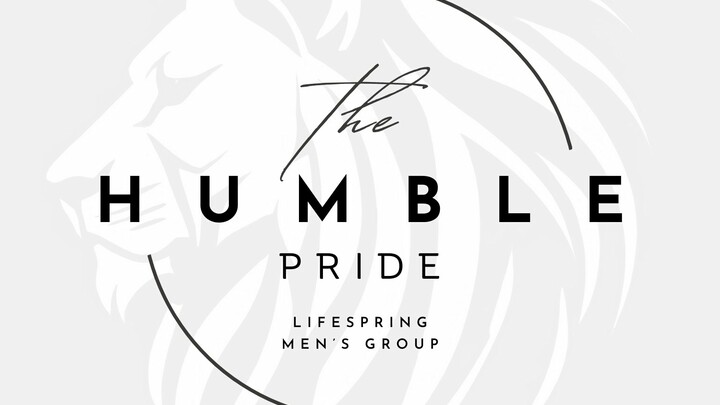 Logo for The Humble Pride