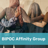 Logo for ABC BIPOC Community