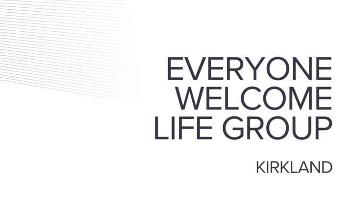 Logo for Finn Hill Family Friendly Life Group