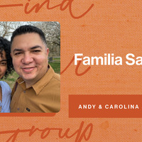 Logo for Grupo de Carolina y Andy Salazar