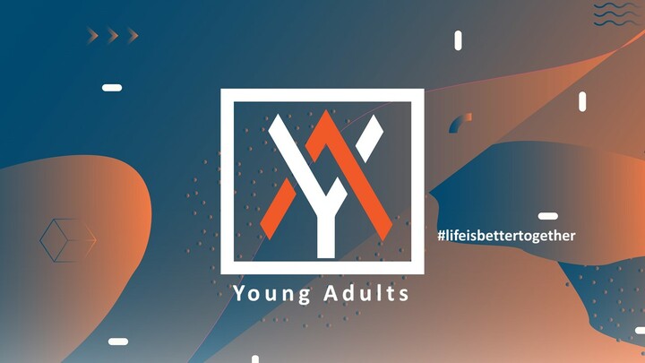 Logo for Northwood | Young Adult Bible Study | Matt Thompson