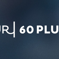 Logo for 60 PLUS