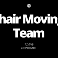 Logo for Chair Team