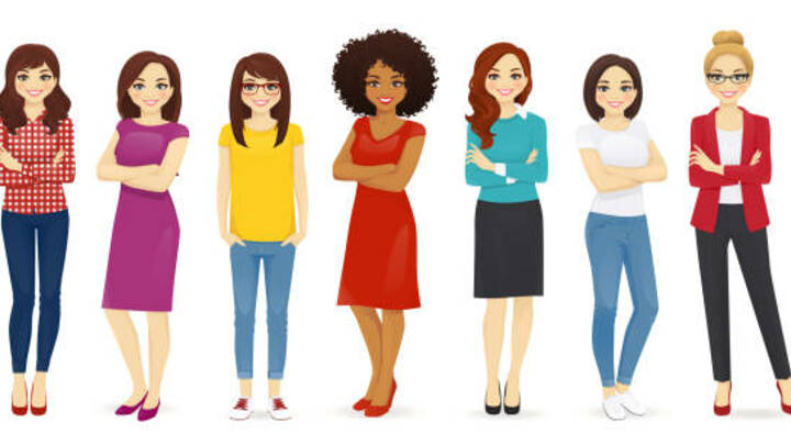 Logo for Williamsburg Womens Group