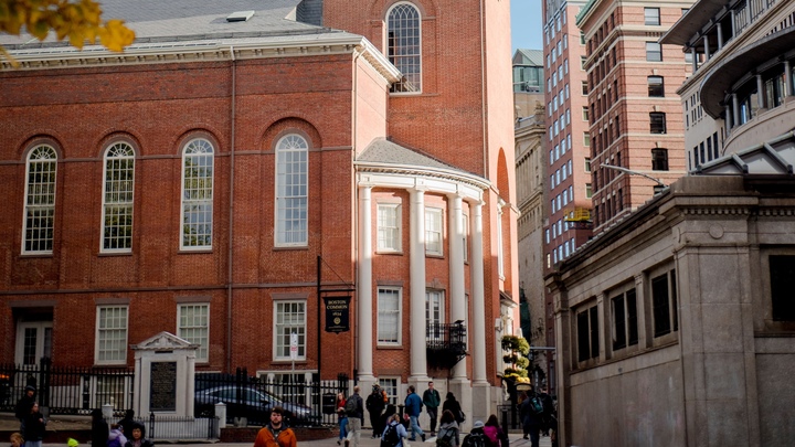 Logo for Welcome Team