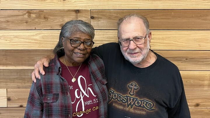 Logo for Church Life Group