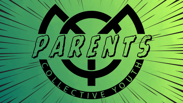 Logo for CY Parents (all locations)