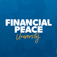 Logo for Financial Peace University