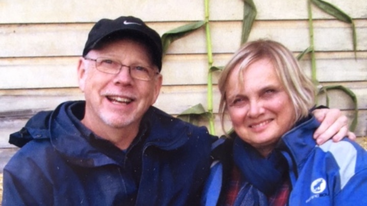 Logo for Murrayville - Adults (Ron and Susan MacKinnon)