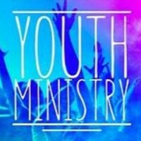 Logo for Youth Ministry