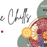 Logo for She Chills
