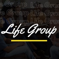 Logo for LIFE Group