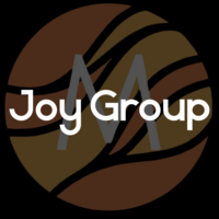 Logo for JOY Group
