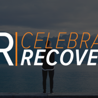 Logo for Celebrate Recovery