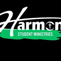 Logo for Harmony Student Ministries | 1 Timothy 4:12