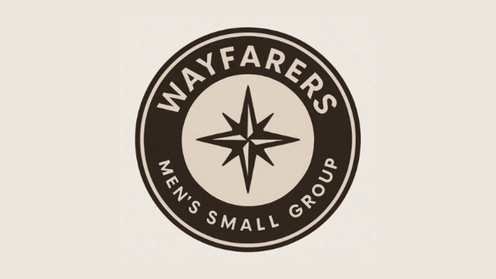 Logo for Wayfarers Men's Group