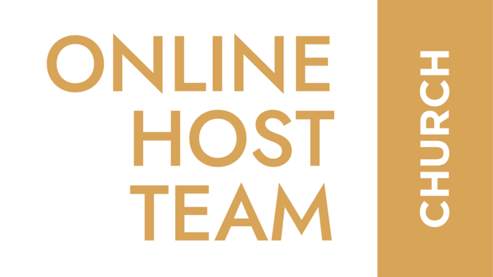 Logo for Online Host Team