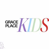 Logo for GP Kids