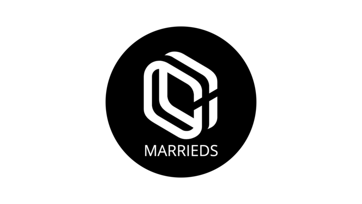 Logo for Married’s Ministry
