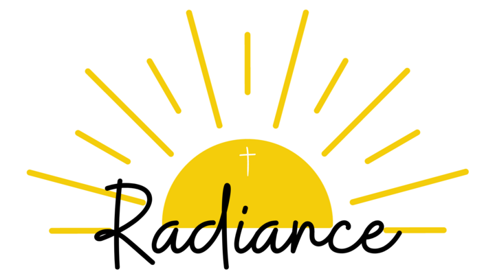 Logo for Radiance