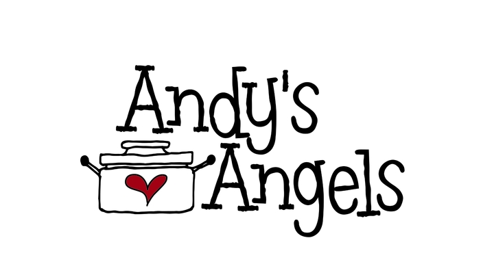 Logo for Andy's Angels