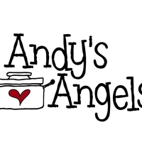 Logo for Andy's Angels