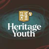 Logo for Heritage Youth