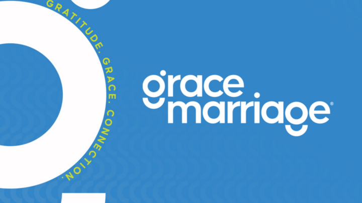 Logo for Grace Marriage