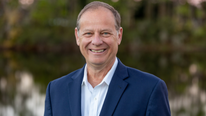 Logo for Men's Thursday Morning