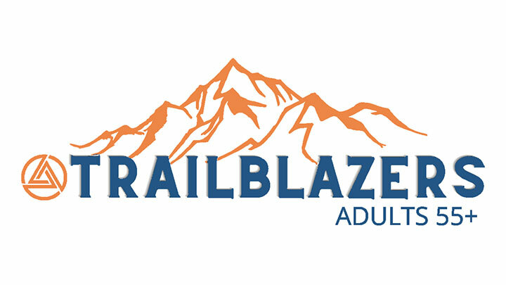 Logo for Trailblazers