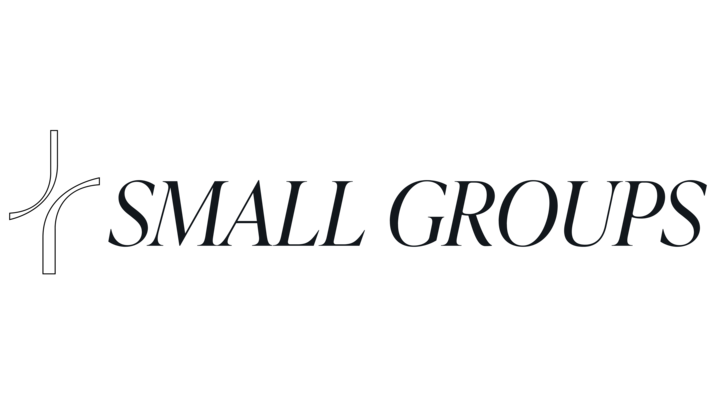 Logo for Rob & Eunice's Small Group