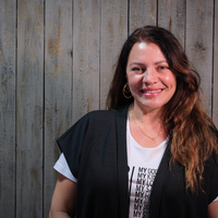 Logo for Mulheres DT - Adriana Leme