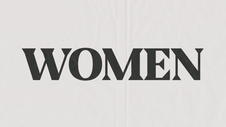 Logo for Young Women