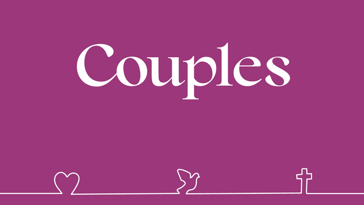 Logo for Rencontres des Couples