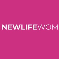 Logo for NEW LIFE WOMEN