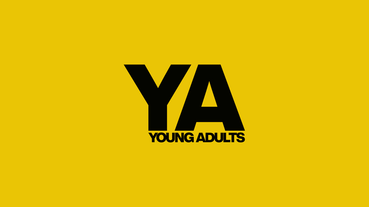 Logo for Young Adult Group