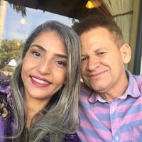 Logo for PG Boston - Cosme & Renata