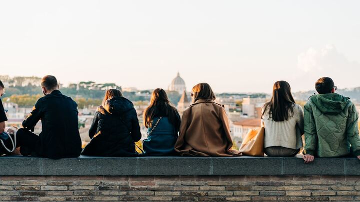 Logo for Shults Group