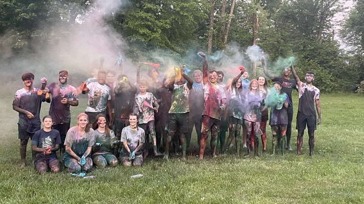 Logo for Avenue Students