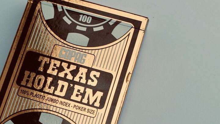 Logo for Men's Poker Interest Group