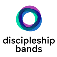 Logo for Want to Band With Others? Click Here!