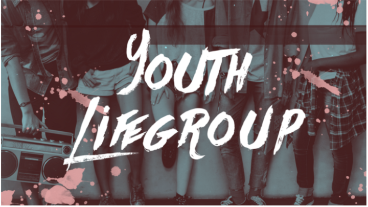 Logo for Cristina's Youth LifeGroup