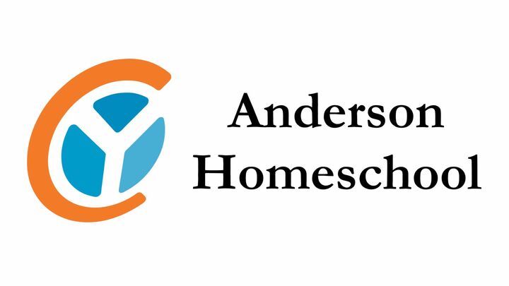 Logo for Anderson Homeschool