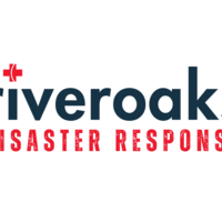 Logo for Disaster Response Ministry
