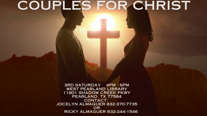 Logo for Couples for Christ